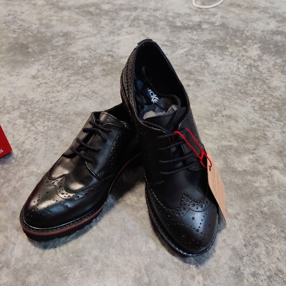 Kickers Rony Noir - Picture 6 of 10